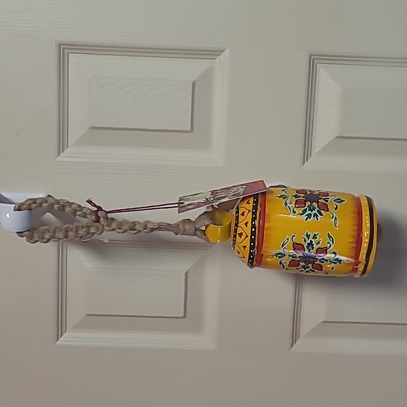 💛❤️Jewel of Mumbai Cow Bell - Picture 10 of 10